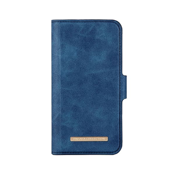 Wallet Royal Blue iPhone 6/7/8/SE2020/22