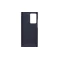 Miniatyrbillede 3 af 4: Mobilcover med Kortrum Samsung Note 20 5G Ultra Sort