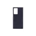 Miniatyrbillede 1 af 4: Mobilcover med Kortrum Samsung Note 20 5G Ultra Sort