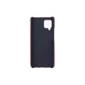 Miniatyrbillede 3 af 4: Mobilcover med Kortrum Samsung A42 Brun