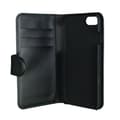 Miniatyrbillede 3 af 4: Wallet 2-i-1 Sort - iPhone 6/7/8 Plus