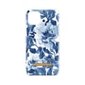 Pikkukuva 2 / 3: ONSALA COLLECTION Suojakuori Matta Indigo Peony iPhone 11 Pro Max