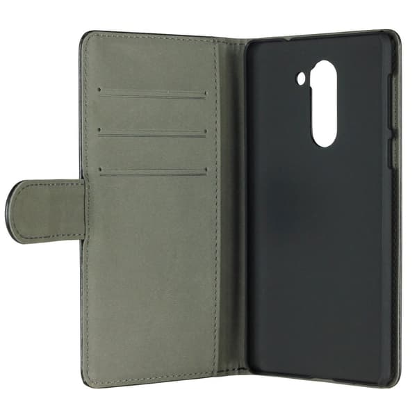 Wallet Huawei Honor 6X Sort
