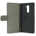 Miniatyrbillede 2 af 4: Wallet Huawei Honor 6X Sort