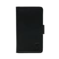 Miniatyrbillede 1 af 3: Wallet Huawei Y6 2016 (HUAY6) Sort