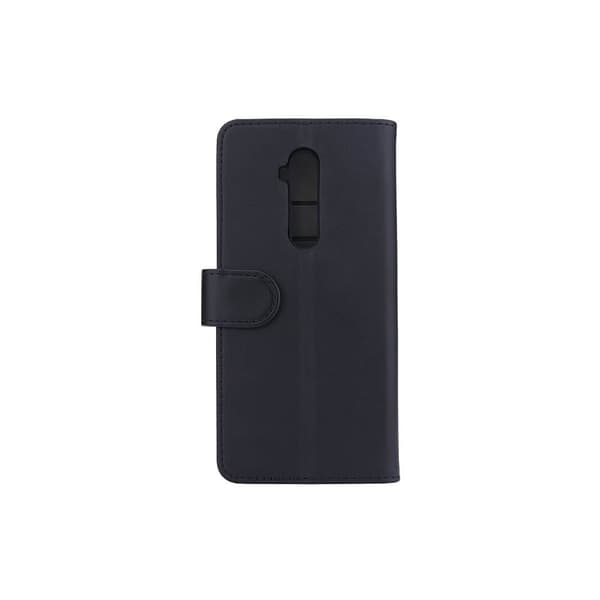 Lommebokveske OnePlus 7T Pro Svart
