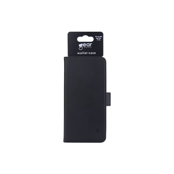 Lommebokveske OnePlus 7T Pro Svart