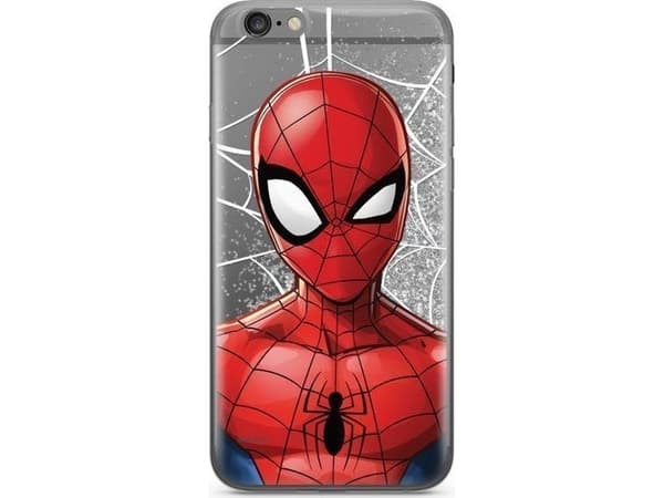 ERT CASE LIQUID GLITTER MARVEL SPIDER MAN 012 SAMSUNG GALAXY A10E standard
