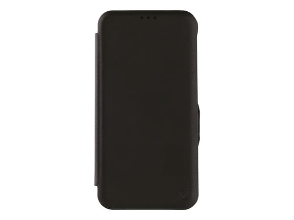 Vivanco Casual, Tegnebogsetui, Samsung, Galaxy S21 5G, 15,8 cm (6.2"), Sort