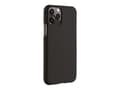 Pikkukuva 3 / 5: Vivanco Gentle Cover, Suojus, Apple, iPhone 11 Pro, 14,7 cm (5.8"), Musta