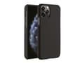 Pikkukuva 1 / 5: Vivanco Gentle Cover, Suojus, Apple, iPhone 11 Pro, 14,7 cm (5.8"), Musta