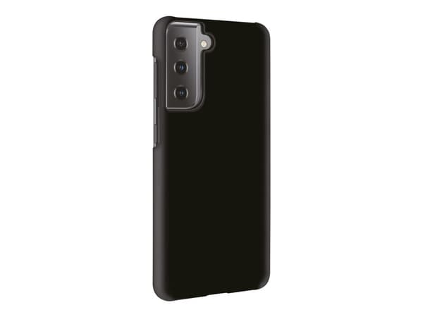 Vivanco Gentle Bakstycke till mobiltelefon Samsung Galaxy S21 (5G) Svart Sandtätt, Stänksäkert, Stativfunktion, Stötsäkert, Vattenavvisande