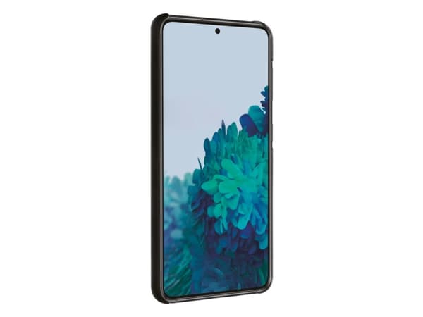 Vivanco Gentle Bakstycke till mobiltelefon Samsung Galaxy S21 (5G) Svart Sandtätt, Stänksäkert, Stativfunktion, Stötsäkert, Vattenavvisande