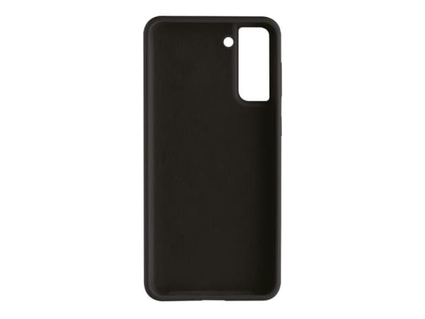 Vivanco Hype Mobiltelefon backcover Samsung Galaxy S21 (5G) Sort