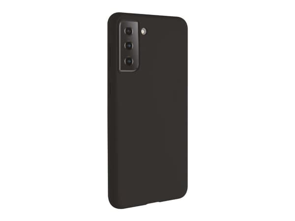 Vivanco Hype Mobiltelefon backcover Samsung Galaxy S21 (5G) Sort