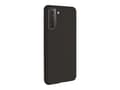 Miniatyrbild 2 av 5: Vivanco Hype Mobiltelefon backcover Samsung Galaxy S21 (5G) Sort
