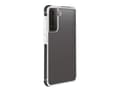 Miniatyrbild 3 av 5: Vivanco Rock Solid, Omslag, Samsung, Galaxy S21 5G, 15,8 cm (6.2"), Svart, Transparent