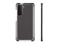 Miniatyrbild 4 av 5: Vivanco Rock Solid, Omslag, Samsung, Galaxy S21 5G, 15,8 cm (6.2"), Svart, Transparent