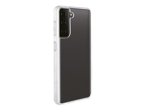 Vivanco Safe and Steady, Etui, Samsung, Galaxy S21 5G, 15,8 cm (6.2"), Gjennomsiktig