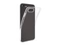 Miniatyrbilde 3 av 5: Vivanco Super Slim Mobiltelefon backcover Apple iPhone 6S, iPhone 7, iPhone 8, iPhone SE (2. Generation), iPhone SE (3. Generation) Transparent