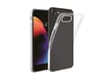 Miniatyrbilde 1 av 5: Vivanco Super Slim Mobiltelefon backcover Apple iPhone 6S, iPhone 7, iPhone 8, iPhone SE (2. Generation), iPhone SE (3. Generation) Transparent