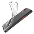 Miniatyrbillede 2 af 3: Shockproof silikone cover Samsung Galaxy Xcover 5