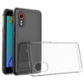Miniatyrbillede 1 af 3: Shockproof silikone cover Samsung Galaxy Xcover 5