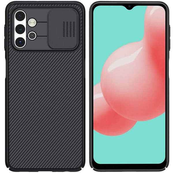 Nillkin CamShield deksel Samsung Galaxy A32 5G