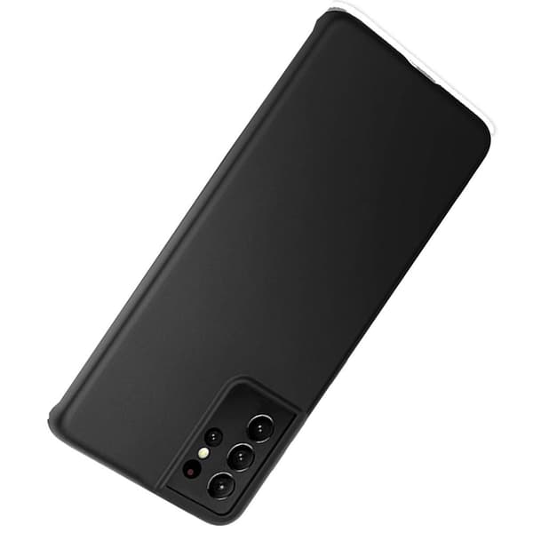 Samsung Galaxy S21 Ultra - Stötdämpande NILLKIN Skal