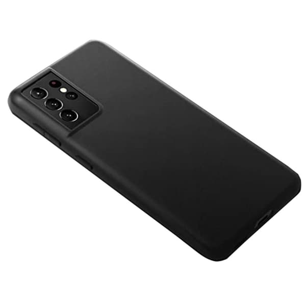 Skyddande Nillkin Skal - Samsung Galaxy S21 Ultra