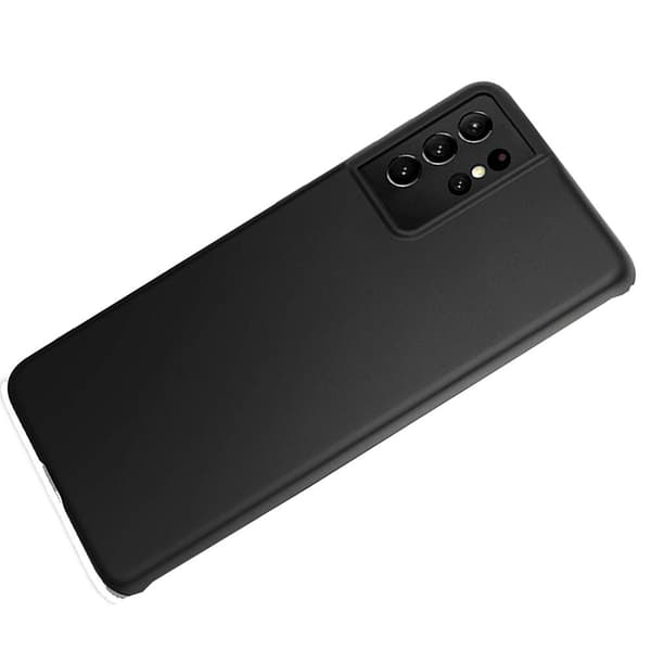 Skyddande Nillkin Skal - Samsung Galaxy S21 Ultra