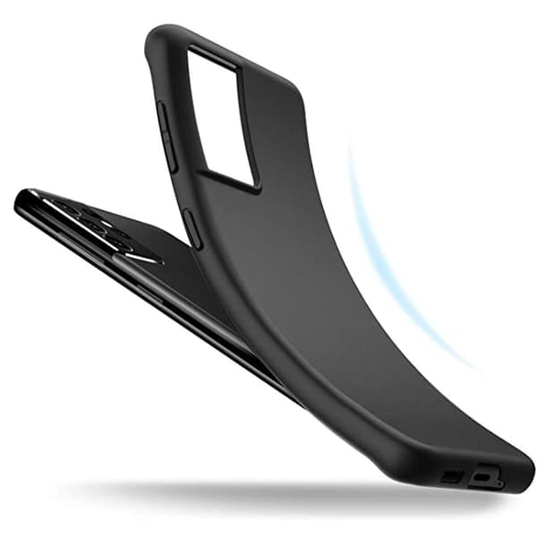 Skyddande Nillkin Skal - Samsung Galaxy S21 Ultra