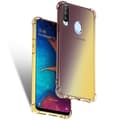 Miniatyrbild 3 av 10: Samsung Galaxy A20S - Exklusivt Radiant Floveme Silikonskal