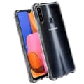 Miniatyrbild 2 av 10: Samsung Galaxy A20S - Exklusivt Radiant Floveme Silikonskal