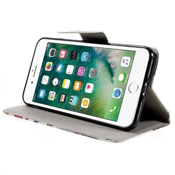 Plånboksfodral Apple iPhone 8 Plus – London
