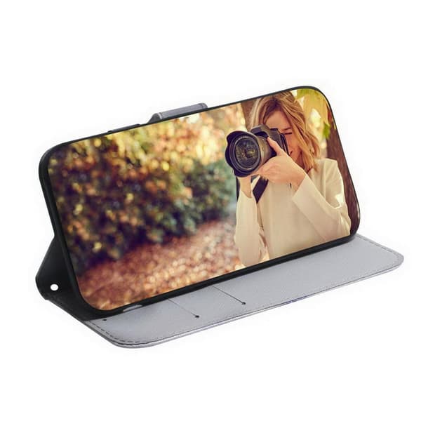 Plånboksfodral Samsung Galaxy A32 5G - Panda