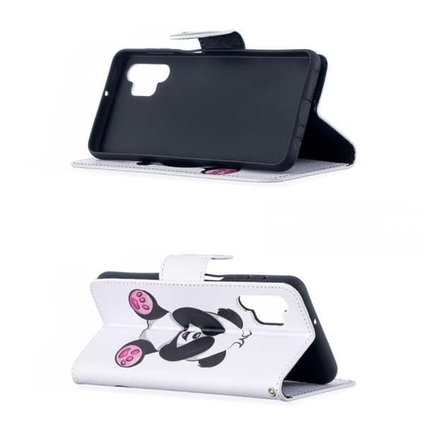 Plånboksfodral Samsung Galaxy A32 5G - Panda