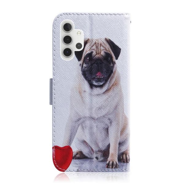 Plånboksfodral Samsung Galaxy A32 5G - Mops
