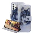 Miniatyrbillede 1 af 5: Plånboksfodral Samsung Galaxy A32 5G - Varg