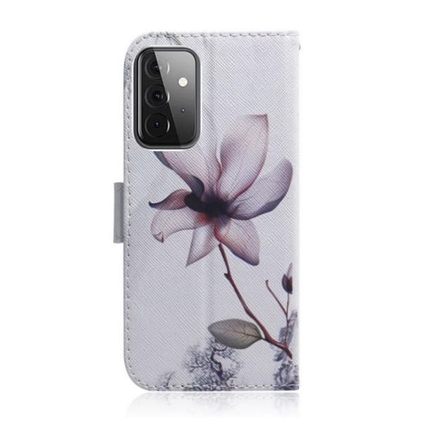 Lompakkokotelo Samsung Galaxy A52 / A52s - Magnolia