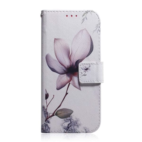 Lompakkokotelo Samsung Galaxy A52 / A52s - Magnolia