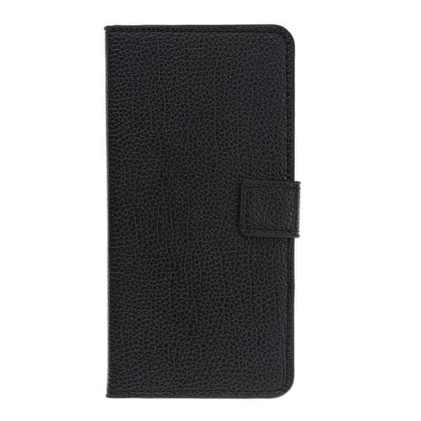 Plånboksfodral Samsung Galaxy A52 / A52s - Svart