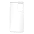 Pikkukuva 2 / 4: Key Samsung Galaxy A72 Kuori Soft TPU Läpinäkyvä Kirkas