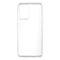 Pikkukuva 1 / 4: Key Samsung Galaxy A72 Kuori Soft TPU Läpinäkyvä Kirkas