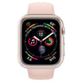 Miniatyrbild 3 av 7: Spigen Case Liquid Crystal Apple Watch 44mm Clear