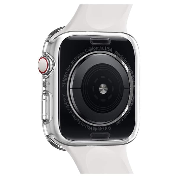 Spigen Case Liquid Crystal Apple Watch 44mm Clear