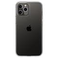 Miniatyrbild 3 av 7: Spigen Liquid Crystal Case iPhone 12/12 Pro Clear