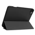 Miniatyrbild 7 av 9: iPad Air 10.9 4th Gen (2020) Fodral Tri-Fold Med Pencil-hållare Svart