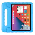 Miniatyrbild 3 av 7: Stöttåligt EVA Skal iPad Air 10.9 4th Gen (2020) Blå
