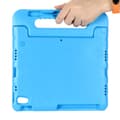 Miniatyrbild 7 av 7: Stöttåligt EVA Skal iPad Air 10.9 4th Gen (2020) Blå